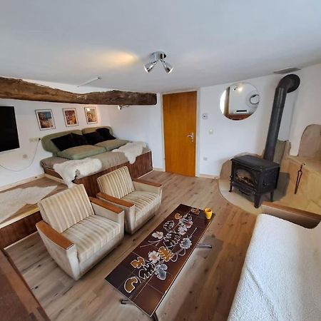 Haus Moselwald - 3 Bedrooms Enkirch Dış mekan fotoğraf