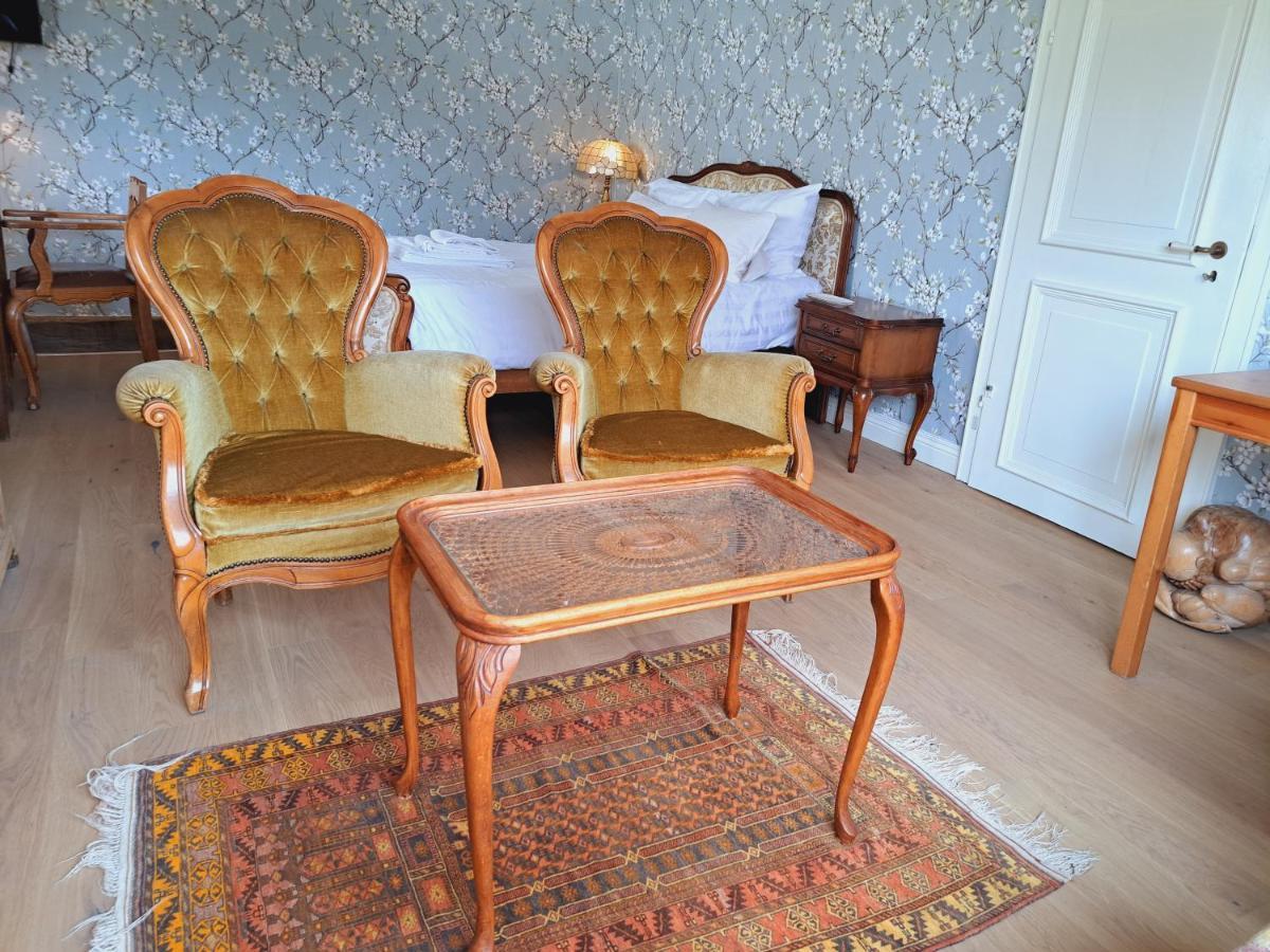 Haus Moselwald - 3 Bedrooms Enkirch Dış mekan fotoğraf