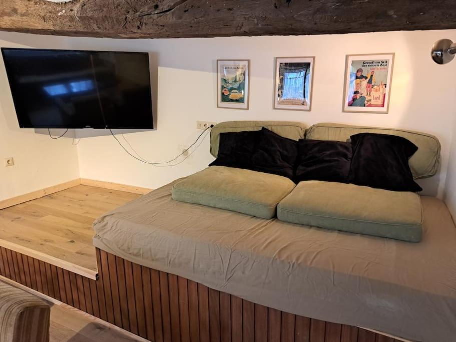 Haus Moselwald - 3 Bedrooms Enkirch Dış mekan fotoğraf