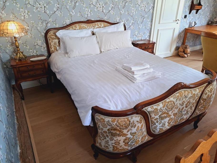 Haus Moselwald - 3 Bedrooms Enkirch Dış mekan fotoğraf