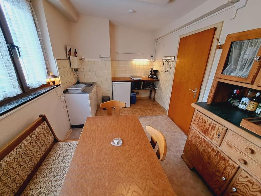 Haus Moselwald - 3 Bedrooms Enkirch Dış mekan fotoğraf