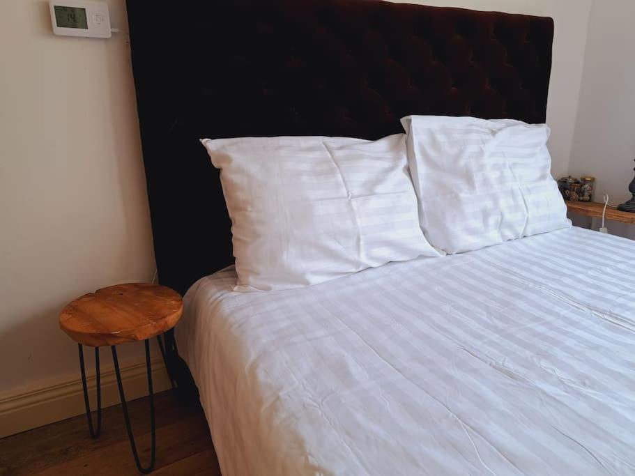 Haus Moselwald - 3 Bedrooms Enkirch Dış mekan fotoğraf