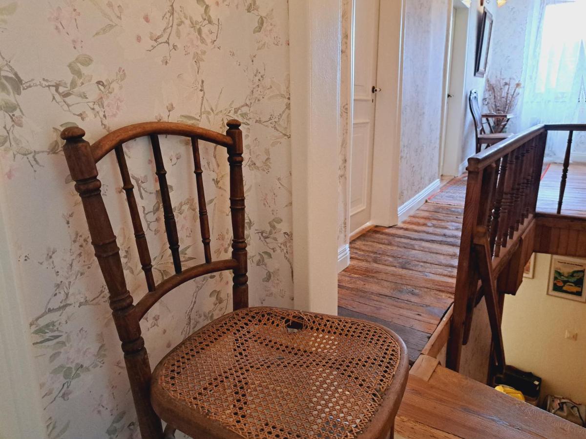 Haus Moselwald - 3 Bedrooms Enkirch Dış mekan fotoğraf