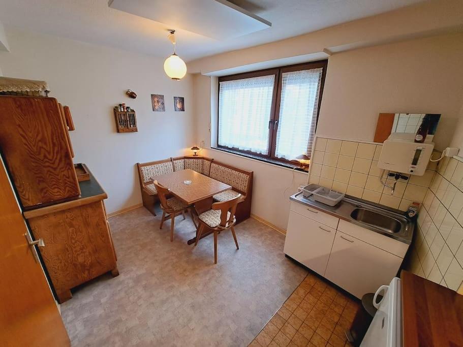 Haus Moselwald - 3 Bedrooms Enkirch Dış mekan fotoğraf