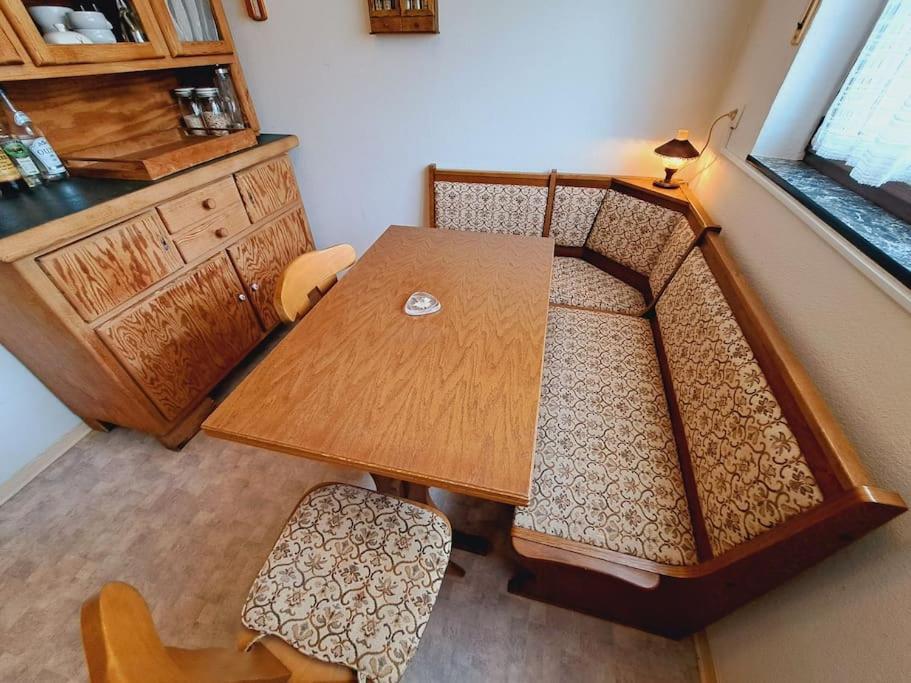 Haus Moselwald - 3 Bedrooms Enkirch Dış mekan fotoğraf