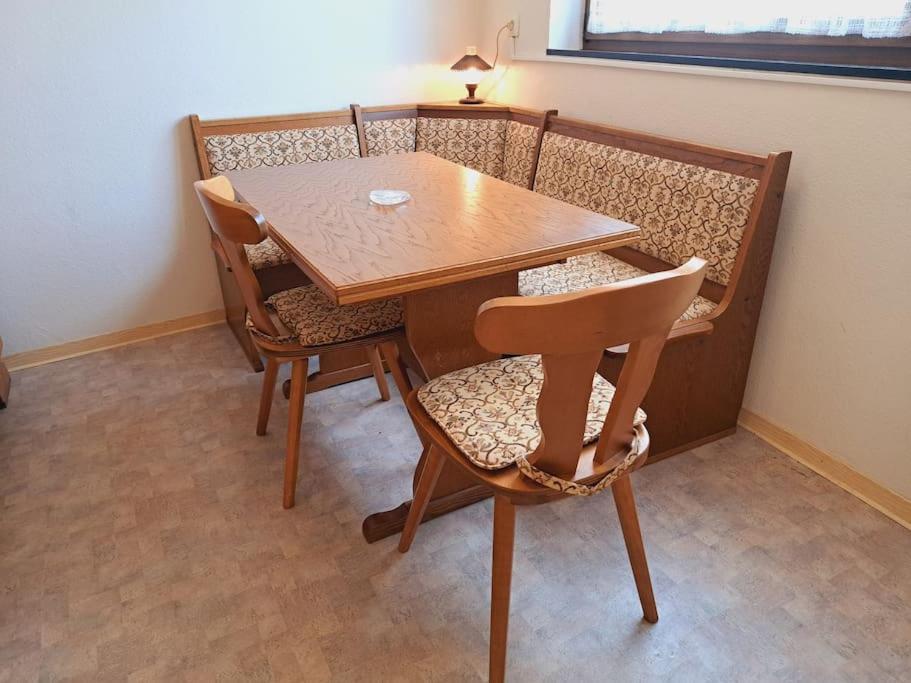 Haus Moselwald - 3 Bedrooms Enkirch Dış mekan fotoğraf