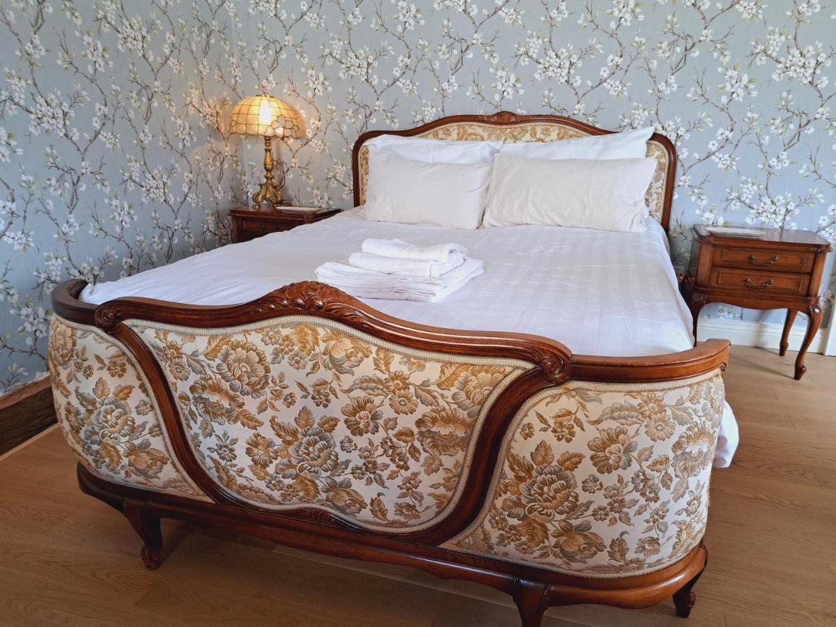 Haus Moselwald - 3 Bedrooms Enkirch Dış mekan fotoğraf
