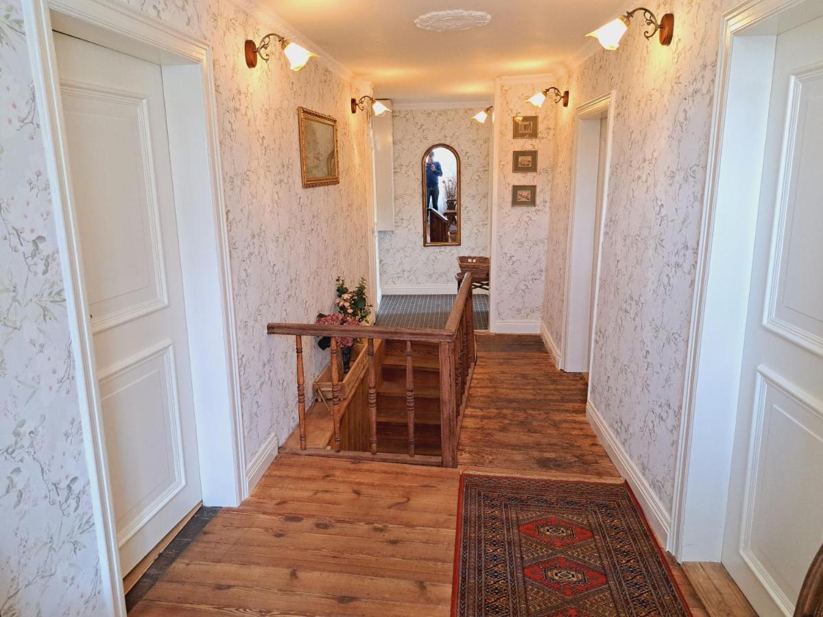 Haus Moselwald - 3 Bedrooms Enkirch Dış mekan fotoğraf