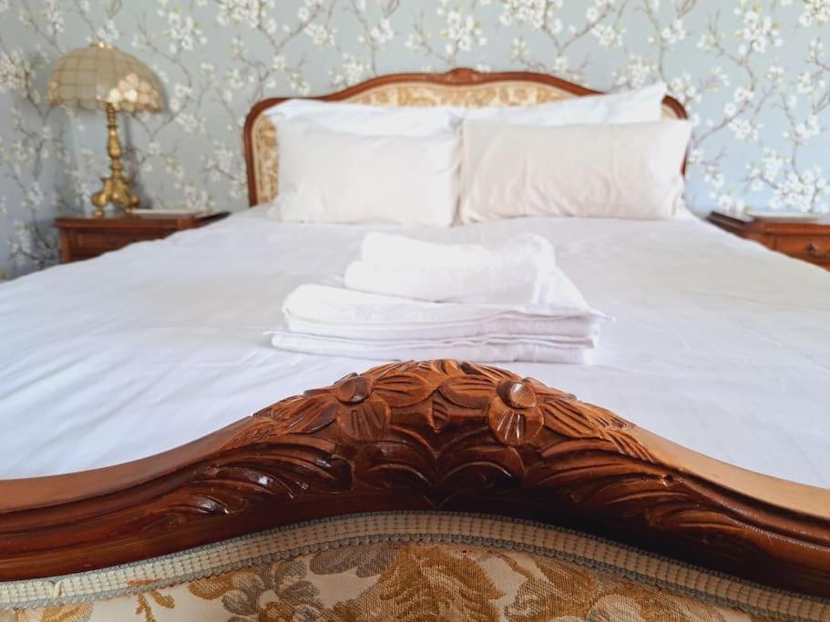 Haus Moselwald - 3 Bedrooms Enkirch Dış mekan fotoğraf