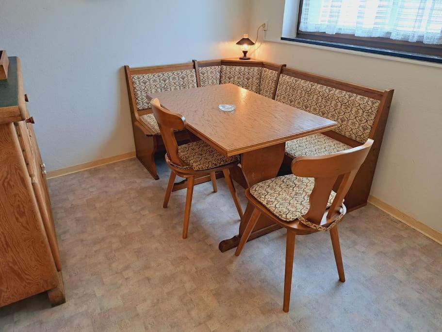 Haus Moselwald - 3 Bedrooms Enkirch Dış mekan fotoğraf