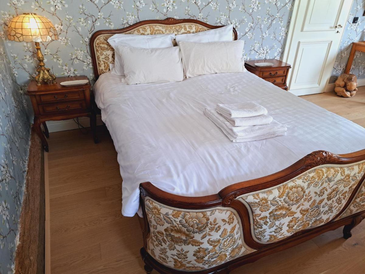 Haus Moselwald - 3 Bedrooms Enkirch Dış mekan fotoğraf