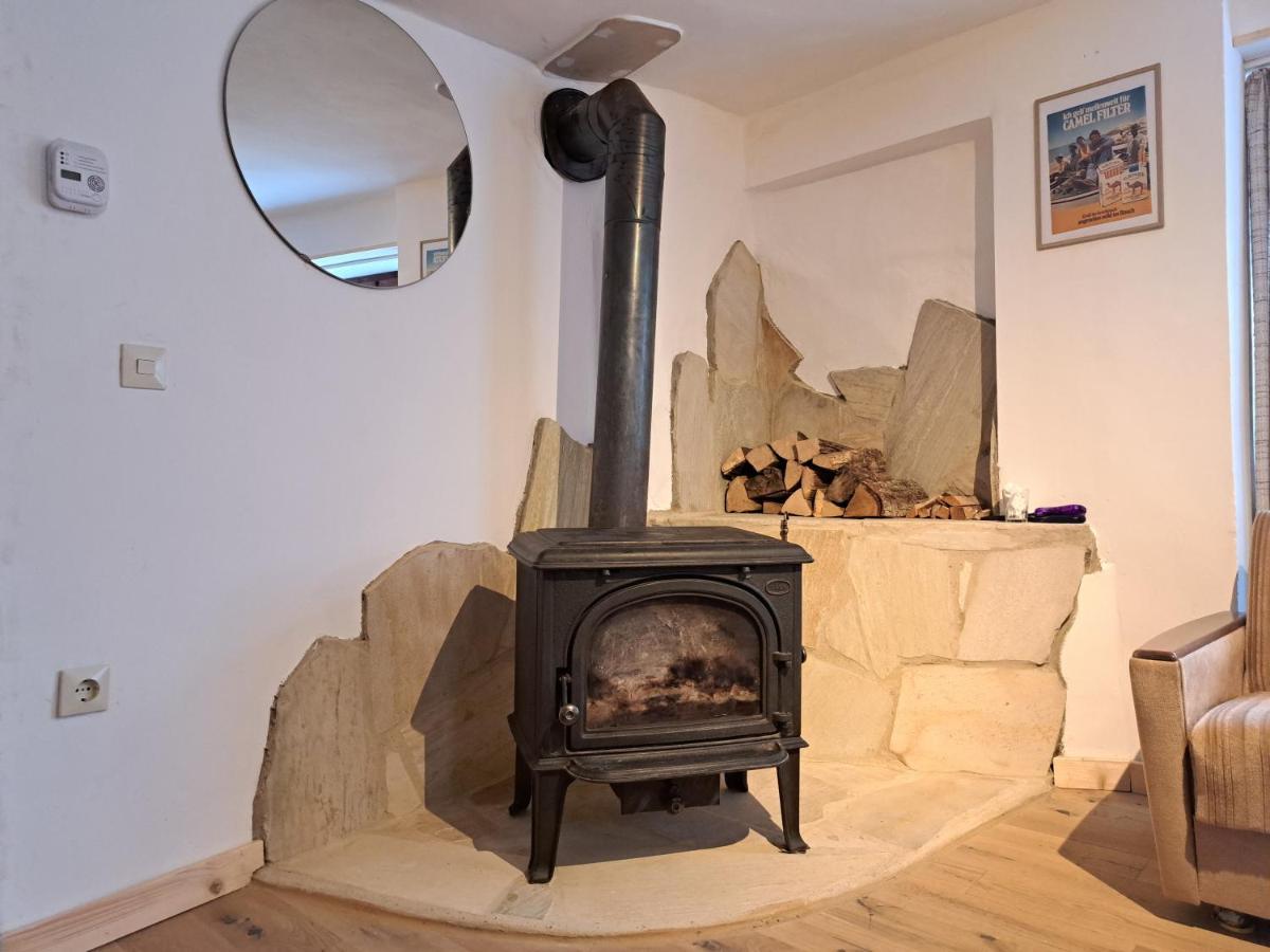 Haus Moselwald - 3 Bedrooms Enkirch Dış mekan fotoğraf
