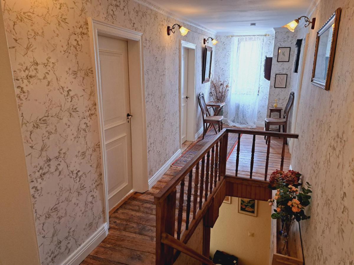 Haus Moselwald - 3 Bedrooms Enkirch Dış mekan fotoğraf
