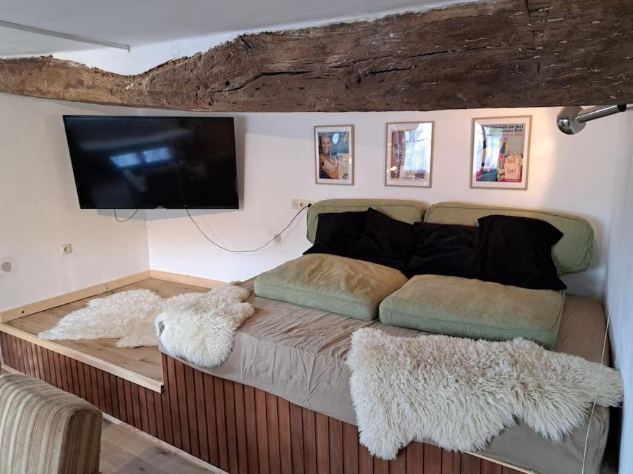 Haus Moselwald - 3 Bedrooms Enkirch Dış mekan fotoğraf