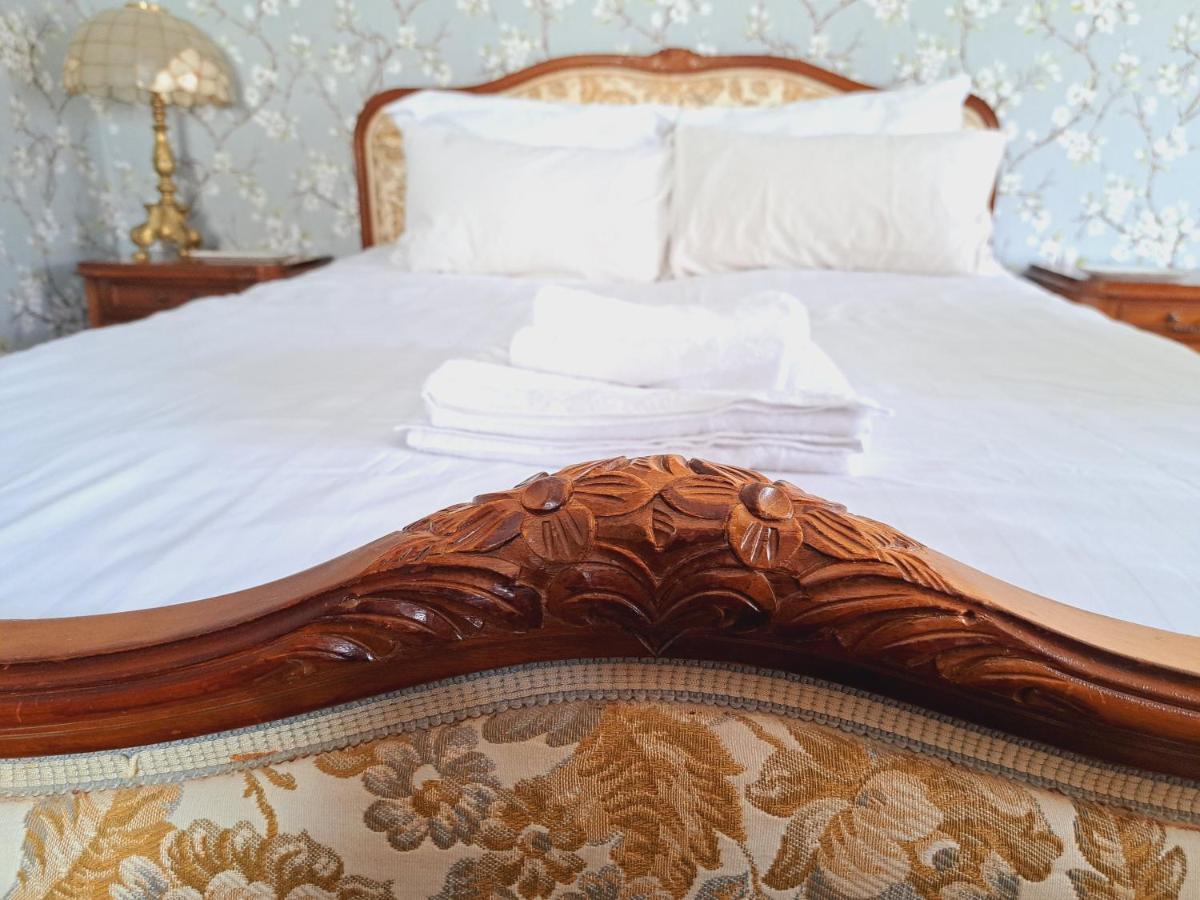 Haus Moselwald - 3 Bedrooms Enkirch Dış mekan fotoğraf