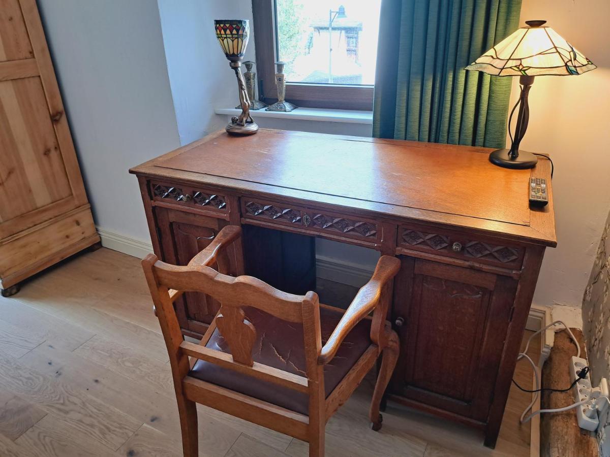 Haus Moselwald - 3 Bedrooms Enkirch Dış mekan fotoğraf