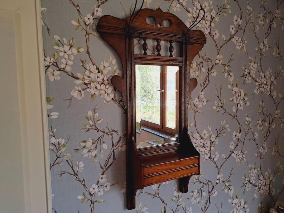 Haus Moselwald - 3 Bedrooms Enkirch Dış mekan fotoğraf