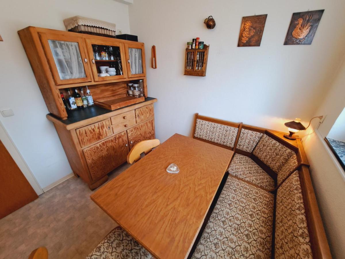 Haus Moselwald - 3 Bedrooms Enkirch Dış mekan fotoğraf
