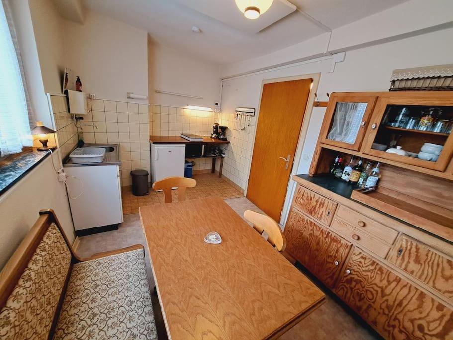 Haus Moselwald - 3 Bedrooms Enkirch Dış mekan fotoğraf