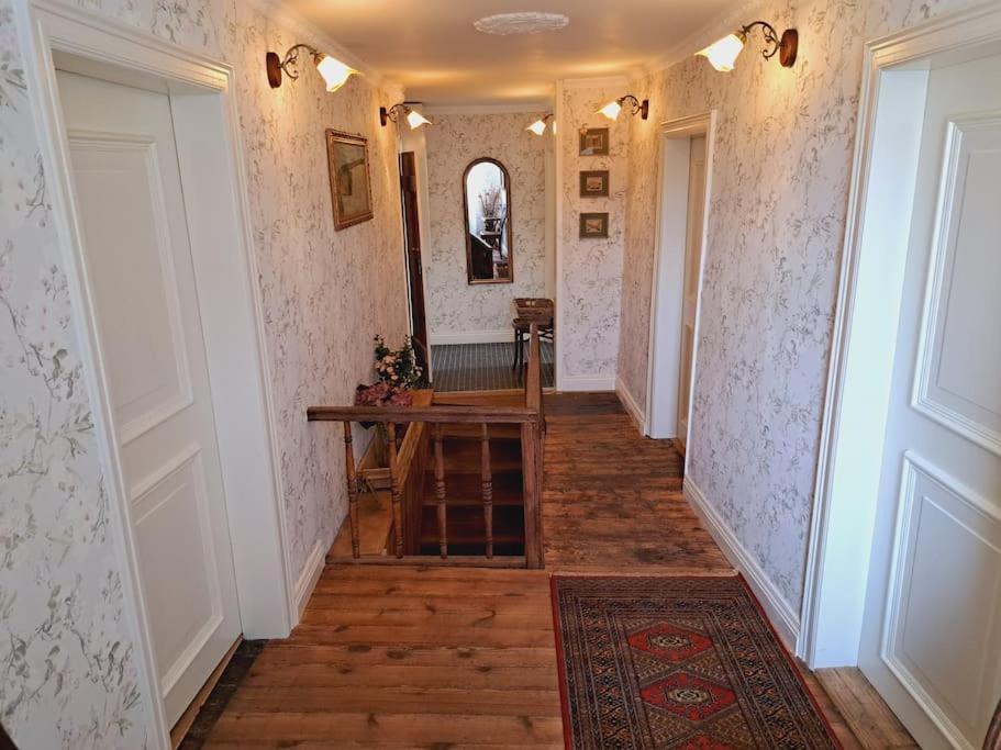 Haus Moselwald - 3 Bedrooms Enkirch Dış mekan fotoğraf